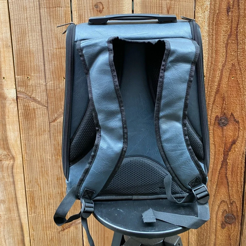 Backpack Pet Carriers